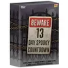Image de Figurine Funko Pop Pocket Advent Calendar 13 Day Spooky Countdown
