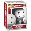 Image de Figurine Funko Pop Games Fortnite Scratch