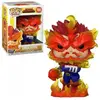Image de Funko POP! My Hero Academia: Endeavor