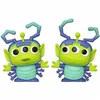 Image de Figurine Funko Pop! - N°2 -disney Pixar - 2pk Alien As Tuck