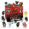 Image de Figurine Funko Animation Paka Paka Toilet Ninjas Modèle aléatoire