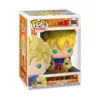 Image de Figurine Funko POP! - Dragon Ball Z - Super Saiyan Goku n°860