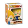 Image de Figurine Funko POP! - Dragon Ball Z - Majin Vegeta n°862