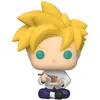 Image de Funko Pop! Dragon Ball Z : SS Gohan w/ Noodles (951)