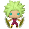 Image de Figurine Funko Pop! N°828 - Dragon Ball - Super Saiyan Kefla