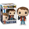 Image de Figurine Funko POP! - Retour vers le futur - Marty et sa veste rouge n°961