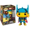 Image de Funko POP! - Marvel - Black Light: Thor