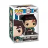 Image de Figurine Funko POP! - Demon Slayer - Tanjiro Kamado n°867