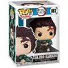 Image de Funko Demon Slayer : Tanjiro Kamado