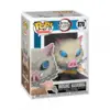 Image de Figurine Funko POP! - Demon Slayer - Inosuke Hashi n°870