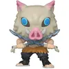 Image de Funko Pop! Demon Slayer : Inosuke Hashibira