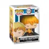 Image de Figurine Funko POP! - Demon Slayer - Zenitsu Agatsuma n°869