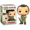 Image de Figurine Funko Pop Movies Stripes John Winger