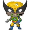 Image de Figurine Funko Pop Marvel Zombies Wolverine