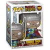 Image de Figurine Funko Pop Marvel Zombies Thor