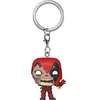 Image de Porte Clés POP Porte Clés Marvel Zombies Deadpool