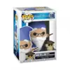 Image de Figurine Funko Pop - Merlin l'Enchanteur - Merlin et Archimède n°1100