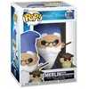 Image de Figurine Funko Pop Disney The Sword in the Stone Merlin with Archimedes
