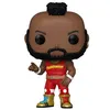 Image de Figurine WWE Mr T Pop 10cm Vinyl Noir