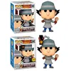 Image de Figurine Funko Pop Animation IG Inspector Gadget with Chase