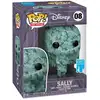 Image de Figurine - Funko Pop! n°08 - L'étrange Noël de Mr. Jack - Sally Art Series