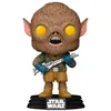 Image de Funko Pop! Star Wars Concept Series : Chewbacca (387) Excl