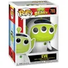 Image de Figurine Funko Pop Pixar Alien Remix Eve