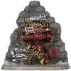 Image de POP Funko Marvel 704 Daredevil Street Art Collection Deluxe