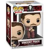 Image de Figurine Funko Pop Icons Vincent Price Horror