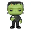 Image de Figurine Funko Pop Movies Universal Monsters Frankenstein