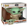 Image de Figurine Funko POP ! Star Wars Mandalorian -The Child 10" en avant-première Fnac