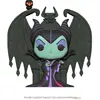Image de Funko POP! - Maleficent: Maleficent on Throne
