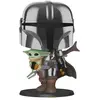 Image de Funko POP. Mandalorian mit Child