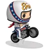 Image de Figurine POP Evel Knievel on Motorcycle