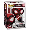 Image de Figurine Funko Pop Marvel Spider-Man Miles Morales Crimson Cowl Suit