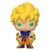 Image de Figurine Funko Pop! N°860 - Dragon Ball Z - Ss Goku
