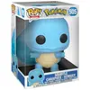 Image de Funko Pop! Games : Pokemon - Squirtle 25 cm (505)