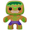 Image de Figurine Funko Pop Marvel Holiday Hulk