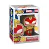 Image de Figurine - Funko Pop! n°936 - Marvel - Captain Marvel Pain d'épices