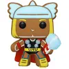 Image de Funko POP! Marvel Xmas 2021 : Thor (938)