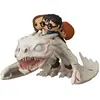 Image de Funko Dragon and Harry, Ron, & Hermione
