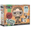 Image de Figurines Funko Advent Calendar The Office