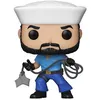 Image de POP Figurine GI Joe Shipwreck