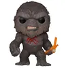 Image de Figurine Funko Pop Movies Godzilla Vs Kong Battle Worn Kong