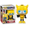 Image de Figurine Funko Pop Vinyl Transformers Bumblebee