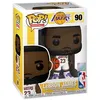Image de Figurine Funko Pop NBA LA Lakers LeBron James Alternate