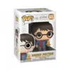 Image de Figurine Funko POP! - Harry Holiday - Harry Potter n°122