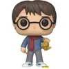 Image de Funko POP! - Harry Potter: Holiday Harry Potter