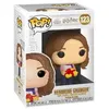 Image de Figurine Funko Pop Harry Potter Holiday Hermione Granger