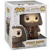Image de Figurine Funko Pop Harry Potter Holiday 6" Rubeus Hagrid